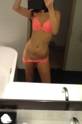 Turkish girl Melis