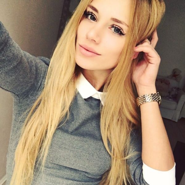 Escorts CHLOE a Istanbul