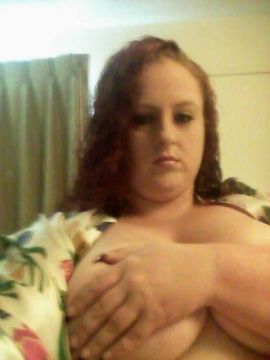 Wendy Redd