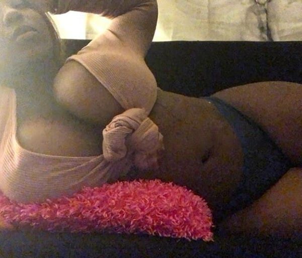 Escorts Myah Banks in United States