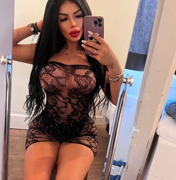 Escorts Mya in Amsterdam