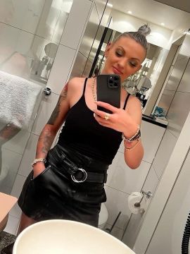 HIGH CLASS ESCORT