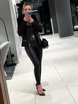 HIGH CLASS ESCORT