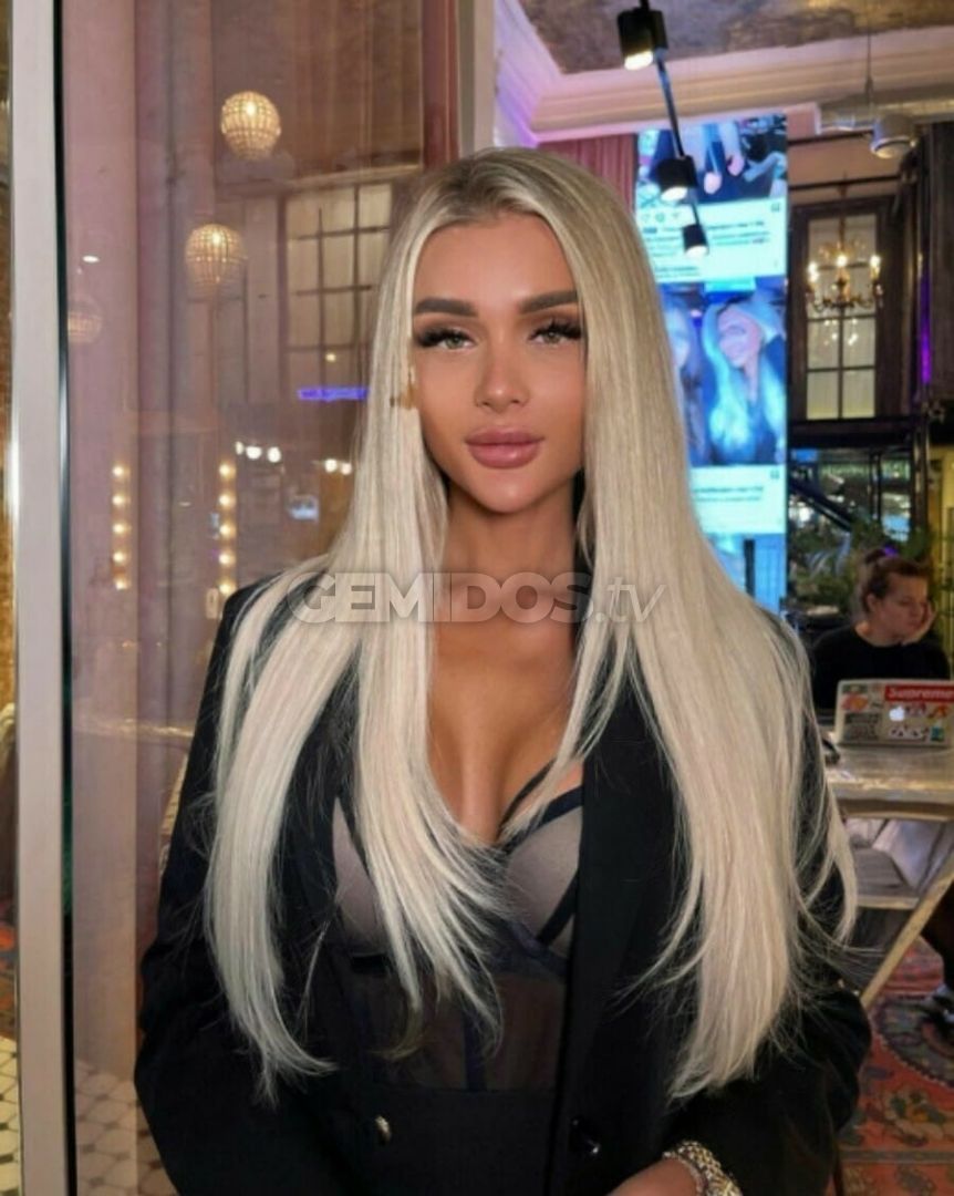 Natasha