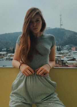 Tanya