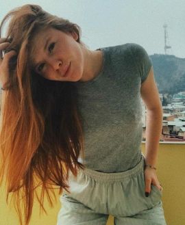 Tanya