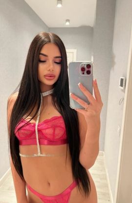 Lila 18 years old