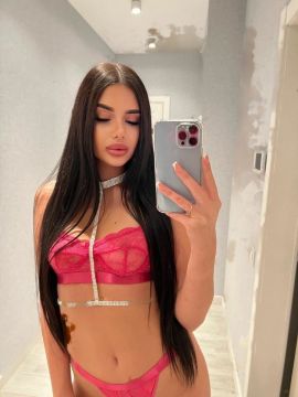 Lila 18 years old