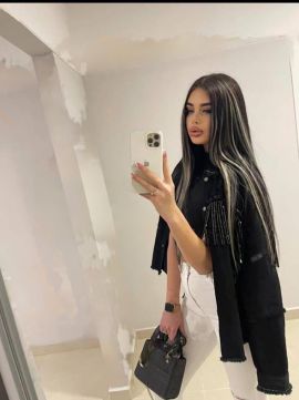 Lila 18 years old