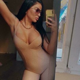 Maya Russian