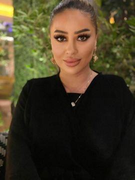 Maya Russian