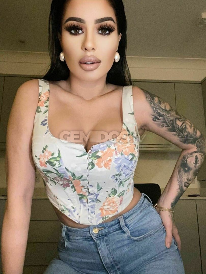 Maya Russian