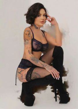 Annastassia