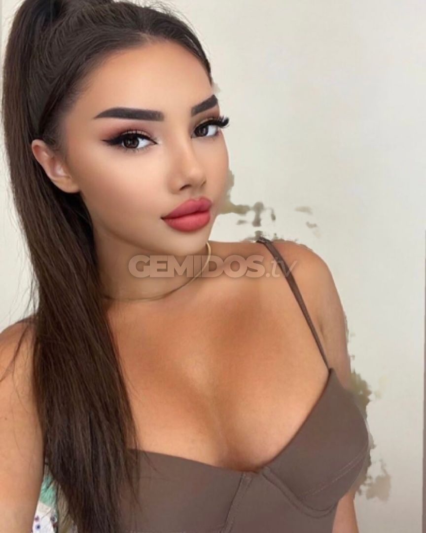 Miss Aminae