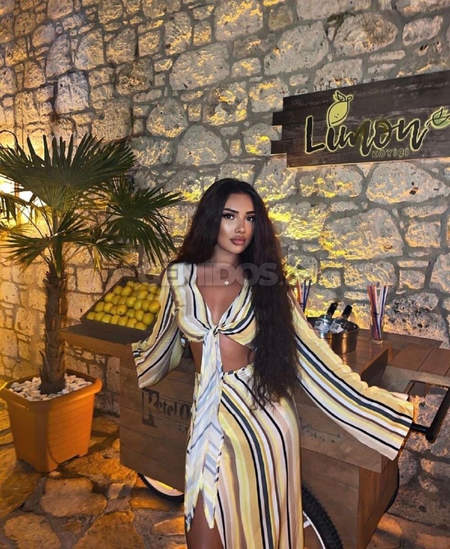 Miss Aminae