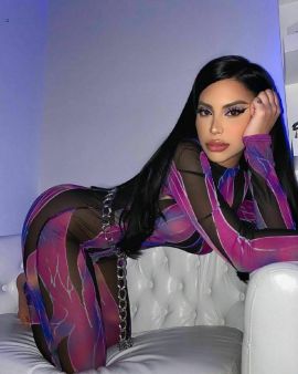 Sabrina
