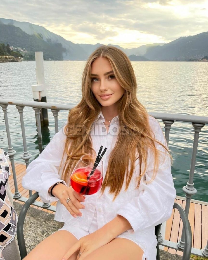 Elite Model Coco