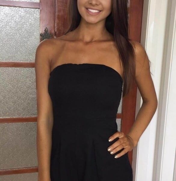 Escorts Gelya in Milano