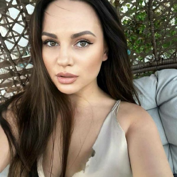 Escorts Alina in Firenze