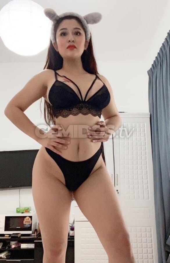 Lovely Lee