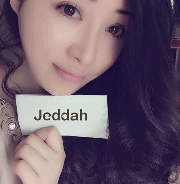 Escort Queena 	 Saudi Arabia