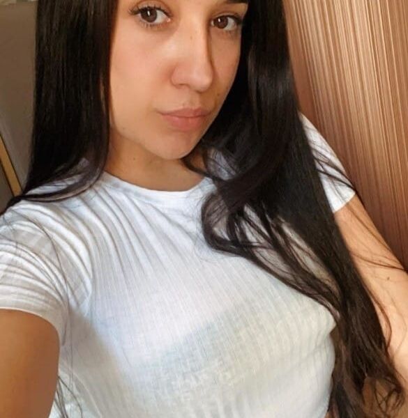 Escort Tessy Molly a Riyadh