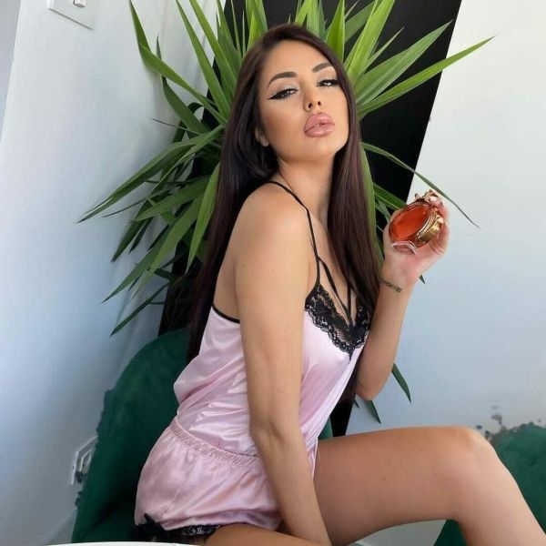 Escort Lina a Firenze