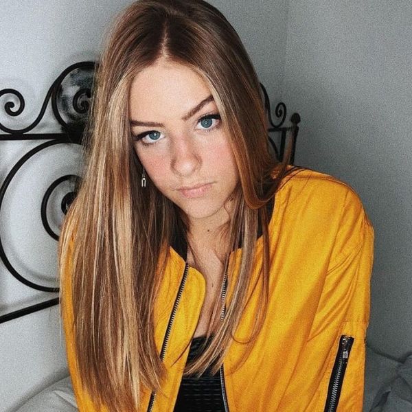 Escorts Victoria en Milano