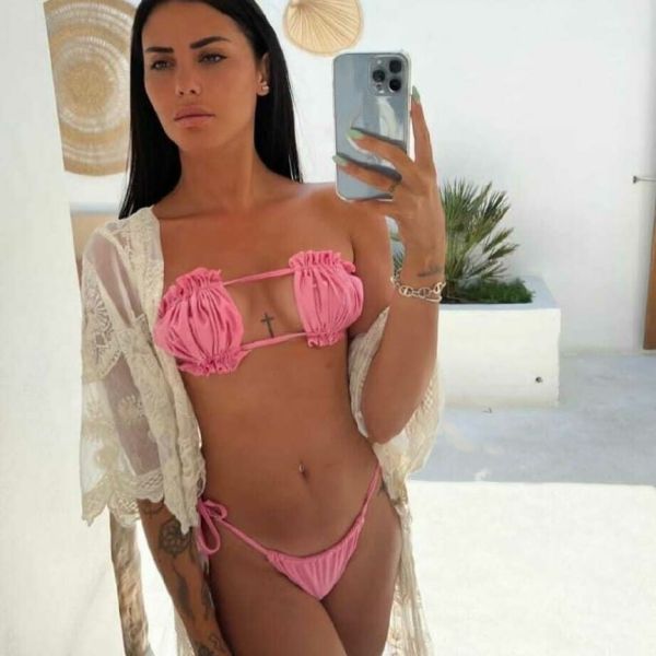 Escorts Alina in Firenze
