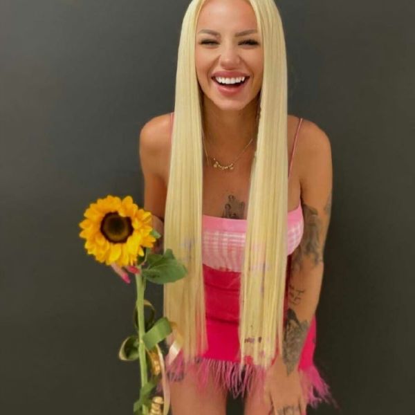 Escorts Sasha in Firenze