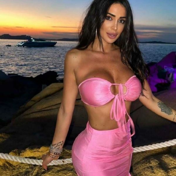 Escorts Lida in Firenze