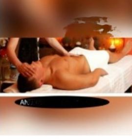 ANTISTRESS MASSAGGE