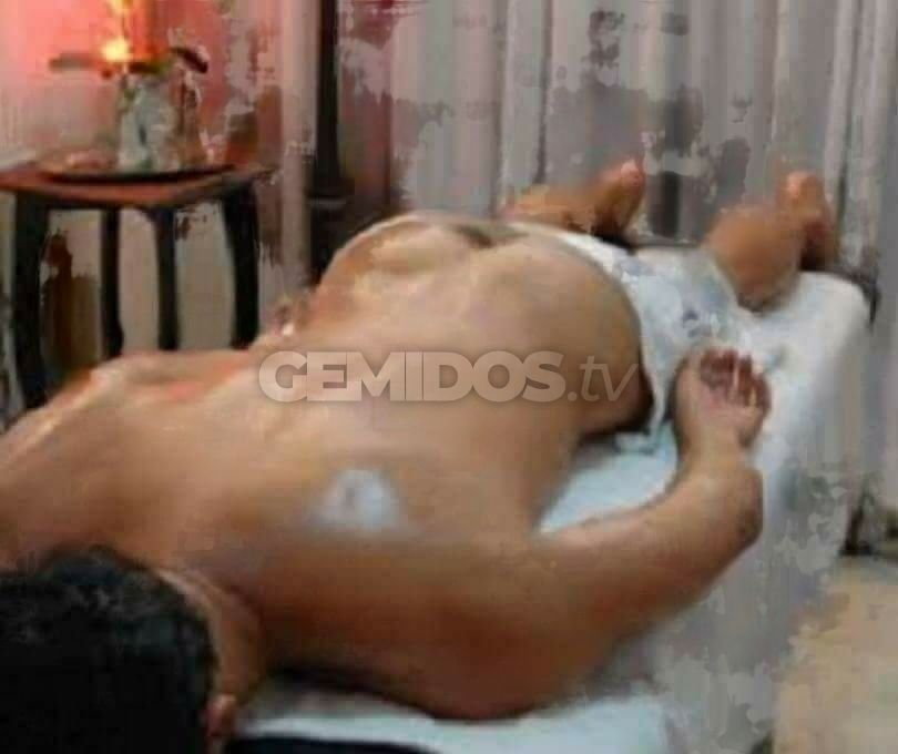 ANTISTRESS MASSAGGE