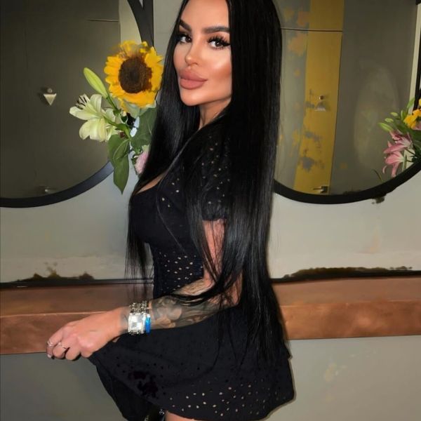 Escorts Sara en Firenze