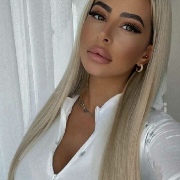 Escorts Kristina in Firenze