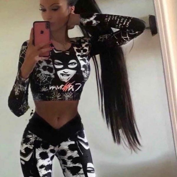 Escorts Lida in Firenze