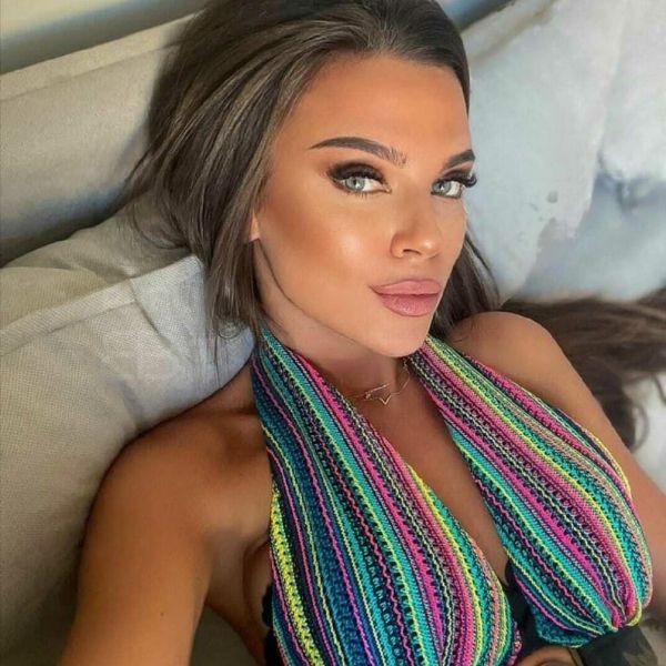 Escorts Karina in Firenze