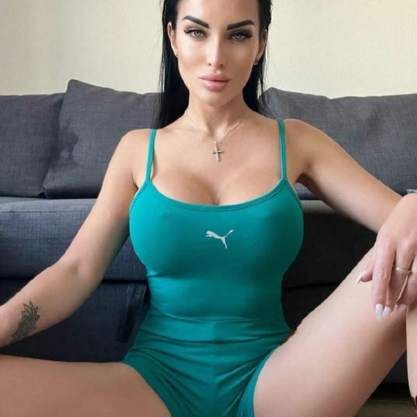 Escorts Mika in Firenze