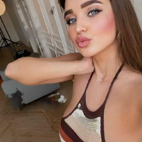 Escorts Viktoriya in Firenze