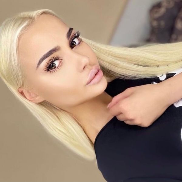 Escorts Tati in Milano