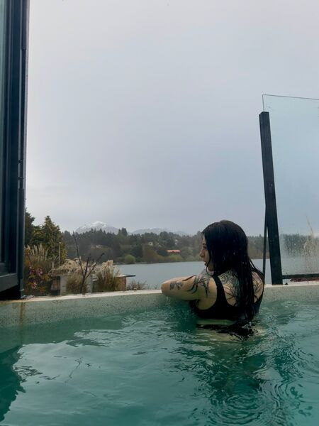Escorts Blair in Bariloche