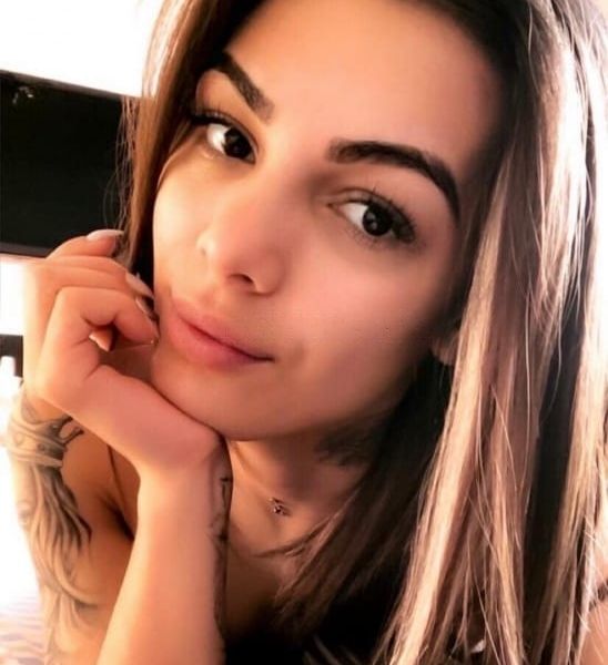 Escort Nastya 	 Dubai
