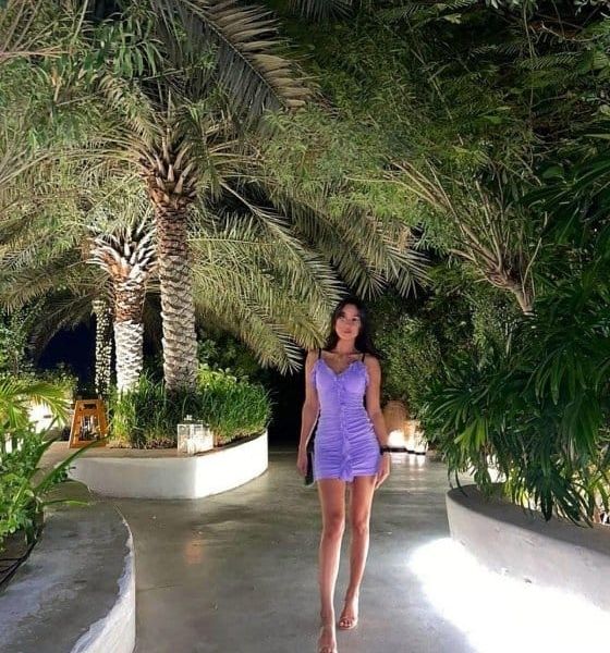 Escorts Tatu in Dubai