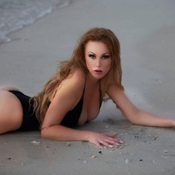 Escorts Liona 	 Dubai