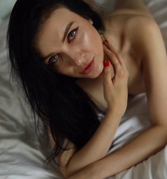 Escort Mary à Dubai