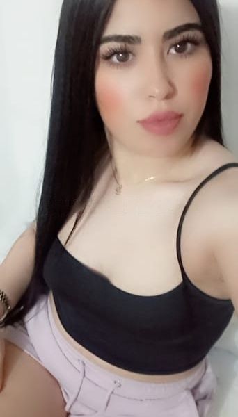 Проститутки Yasmin 	 Dubai