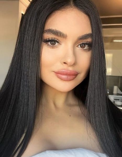 Escorts Louise 	 Dubai