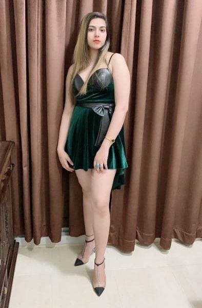 Escorts Nikks en Dubai