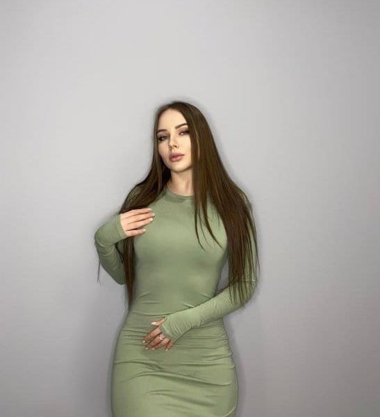 Escorts Louise in Dubai