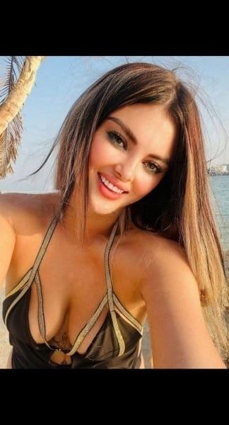 Escorts Monica in Dubai